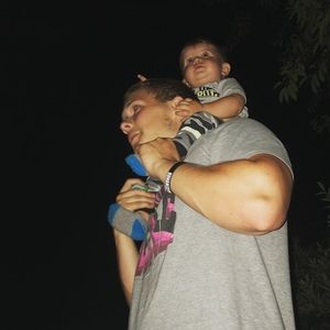 Meet your Posher, Brandyn